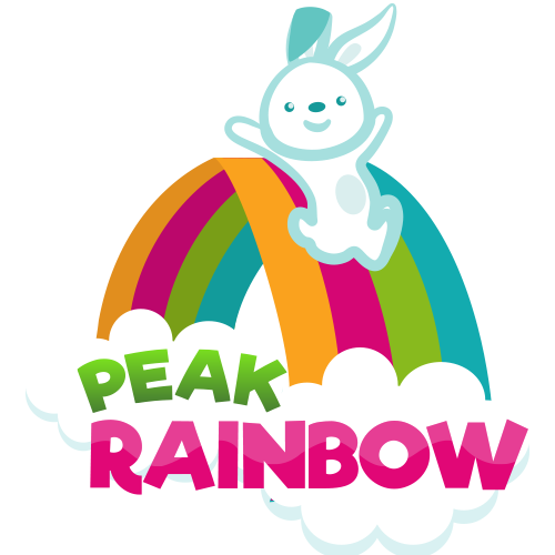 PeakRainbow.com